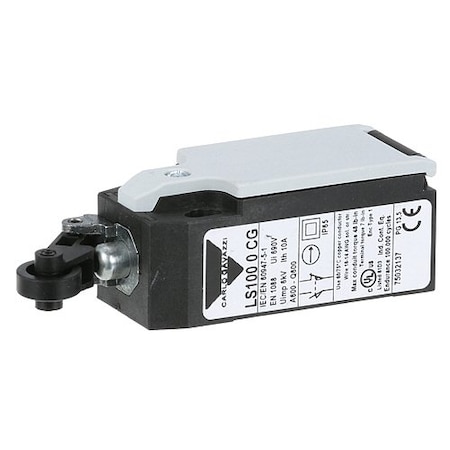 Cma Dish Machines Switch, Door 562